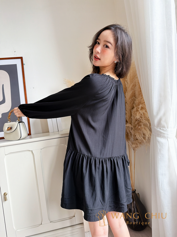 WANG CHIU 麻豆照